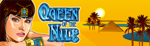 Queen of the Nile