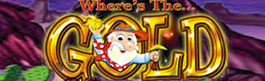 Wheres the Gold