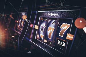 Select your favorite casino